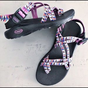 Chacos used ladies 7